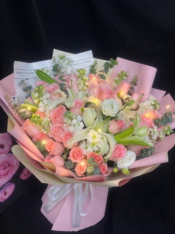 四平公主岭市花店 四平公主岭市花店